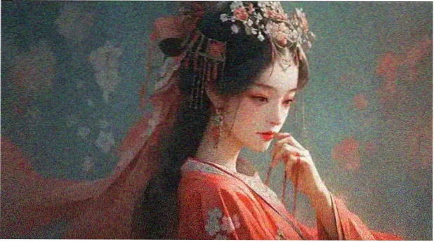 万能影视《星轨之上》动漫主推海报