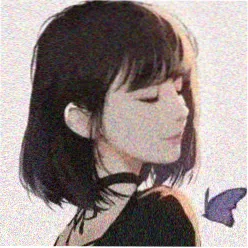 万能影视影迷头像