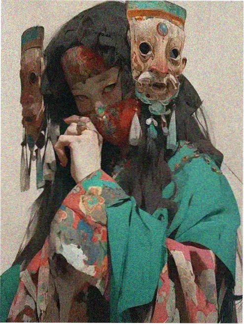 万能影视《第七个春天》高清海报