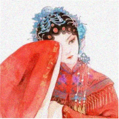 万能影视影迷头像